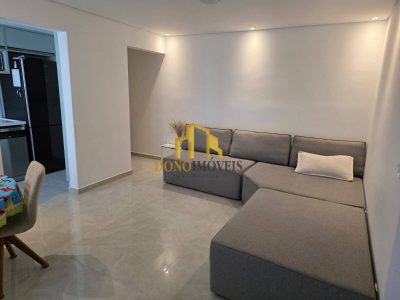 Apartamento, 2 quartos, 65 m² - Foto 2
