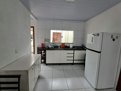 Casa, 2 quartos, 60 m² - Foto 3
