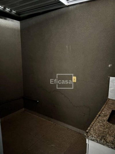Loja-Salão, 50 m² - Foto 3