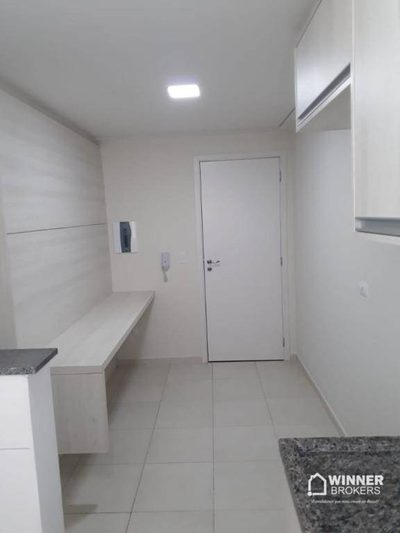 Kitnet-Studio, 27 m² - Foto 3