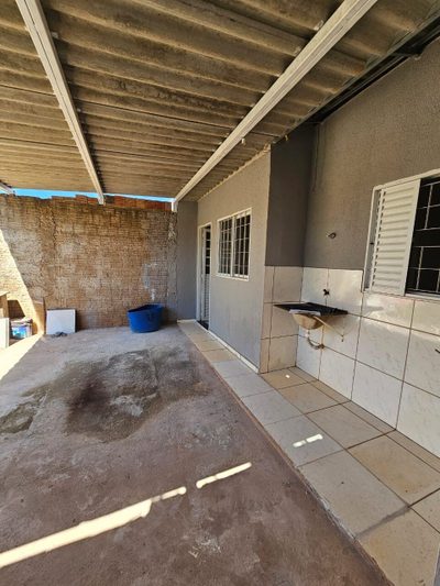 Casa, 3 quartos, 70 m² - Foto 3