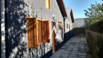 Casa, 2 quartos, 56 m² - Foto 1