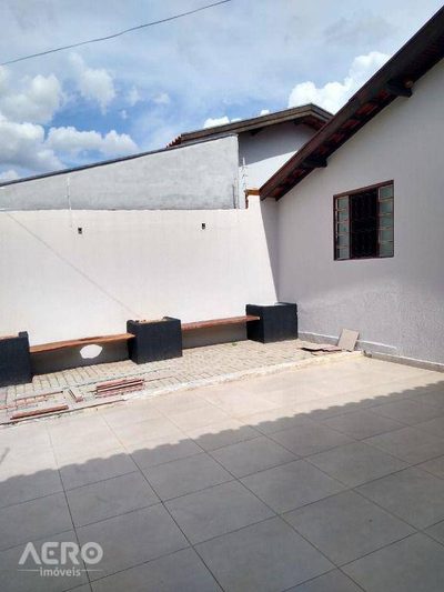 Casa, 3 quartos, 104 m² - Foto 4