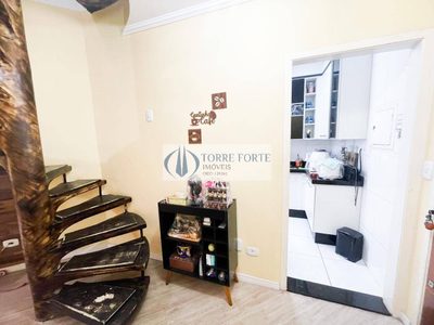 Apartamento, 2 quartos, 110 m² - Foto 5