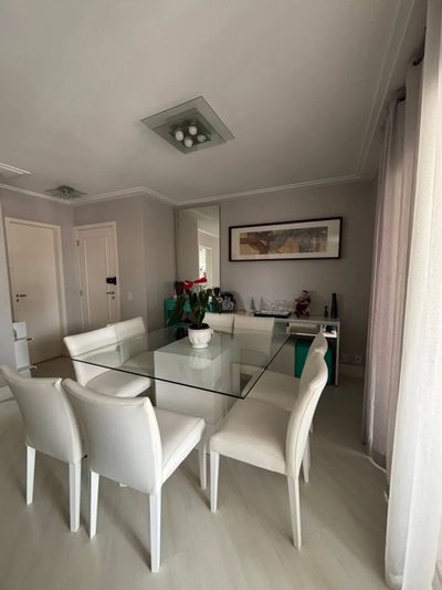 Apartamento, 2 quartos, 96 m² - Foto 2