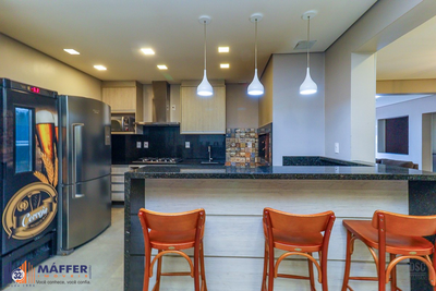 Apartamento, 3 quartos, 84 m² - Foto 2