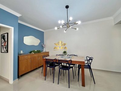 Apartamento, 2 quartos, 94 m² - Foto 5