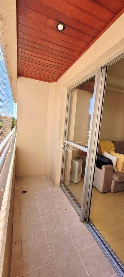 Apartamento, 2 quartos, 62 m² - Foto 4