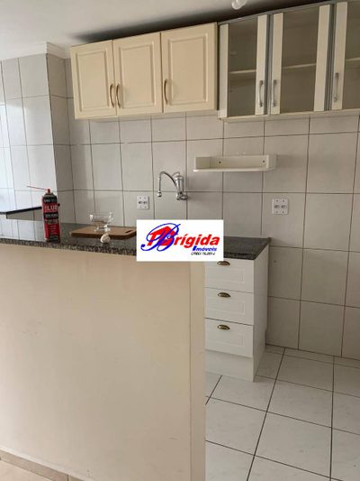 Apartamento, 2 quartos, 67 m² - Foto 3