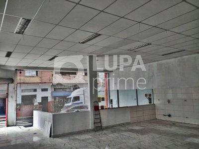 Loja-Salão, 240 m² - Foto 3