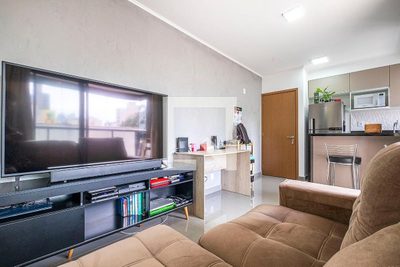 Apartamento, 1 quarto, 43 m² - Foto 4