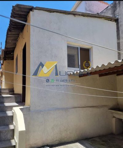 Casa, 1 quarto, 50 m² - Foto 2