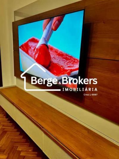 Apartamento, 2 quartos, 54 m² - Foto 4