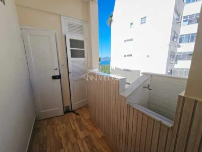 Apartamento, 3 quartos, 110 m² - Foto 2