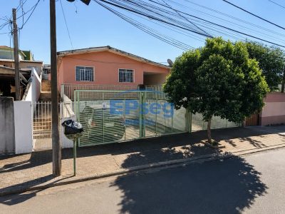 Casa, 4 quartos, 150 m² - Foto 1