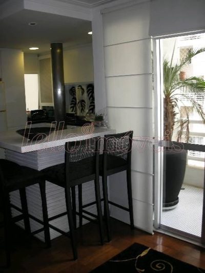 Apartamento, 1 quarto, 70 m² - Foto 2