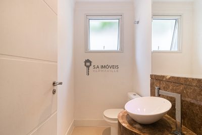 Casa de Condomínio, 4 quartos - Foto 4