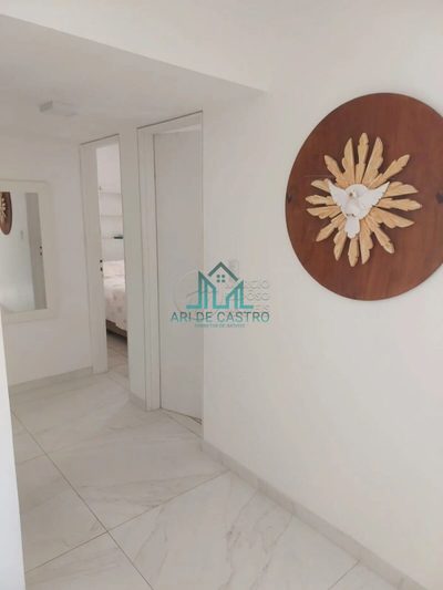 Apartamento, 3 quartos, 74 m² - Foto 2