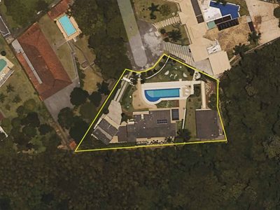 Casa de Condomínio, 5 quartos - Foto 3