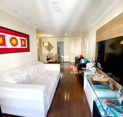 Apartamento, 3 quartos, 92 m² - Foto 4