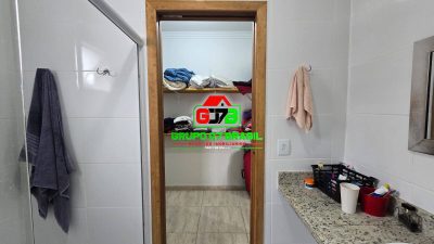 Casa, 3 quartos, 199 m² - Foto 5