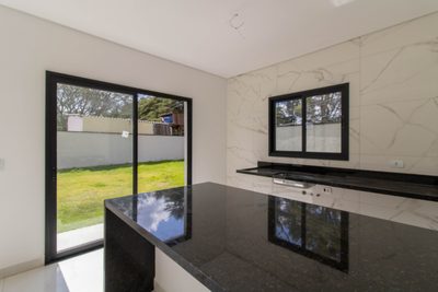 Casa, 3 quartos, 104 m² - Foto 4