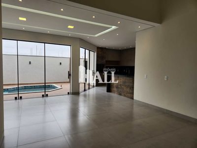 Casa de Condomínio, 3 quartos - Foto 3