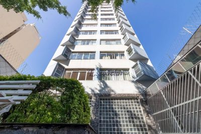 Apartamento, 1 quarto, 48 m² - Foto 2