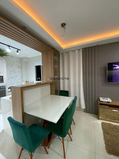 Apartamento, 2 quartos, 44 m² - Foto 4