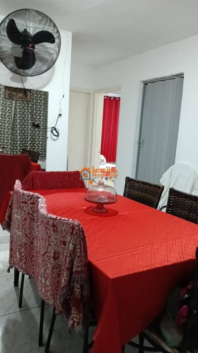 Apartamento, 2 quartos, 48 m² - Foto 1