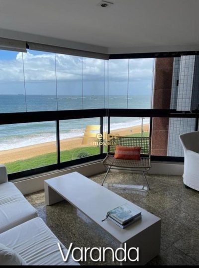 Apartamento, 4 quartos, 280 m² - Foto 1