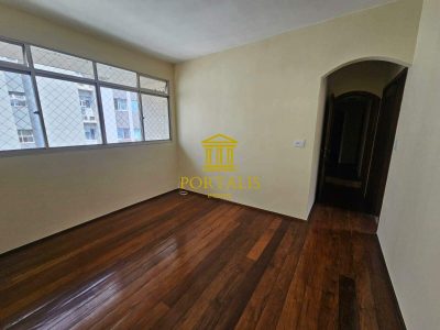 Apartamento, 4 quartos, 180 m² - Foto 5