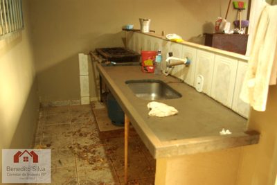 Casa, 1 quarto, 110 m² - Foto 2