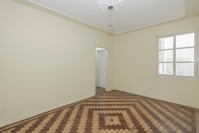Apartamento, 2 quartos, 58 m² - Foto 1