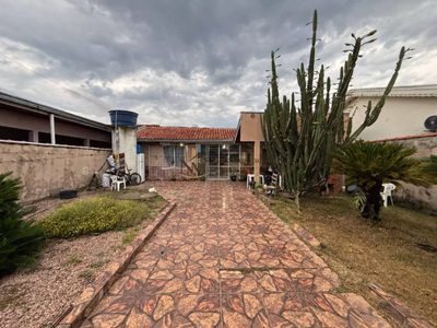 Casa, 3 quartos, 160 m² - Foto 2