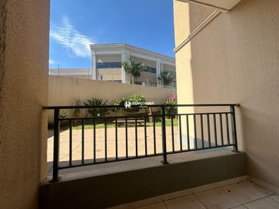 Apartamento, 2 quartos, 77 m² - Foto 3
