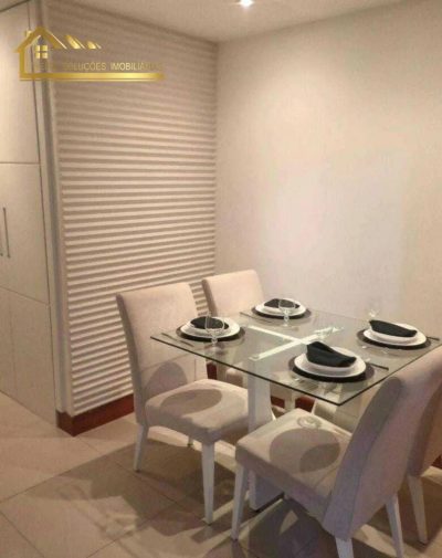 Apartamento, 2 quartos, 60 m² - Foto 5