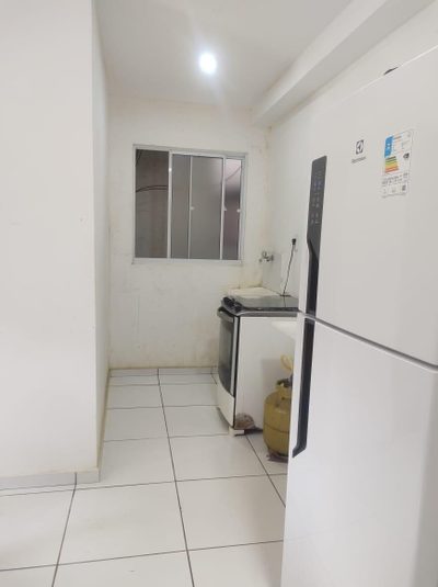 Apartamento, 2 quartos, 41 m² - Foto 4