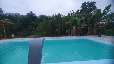 Fazenda, 1000 m² - Foto 1