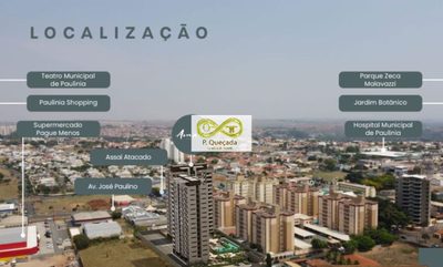 Loteamento e Condomínio, 4850 m² - Foto 3