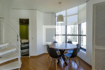 Cobertura, 2 quartos, 80 m² - Foto 5