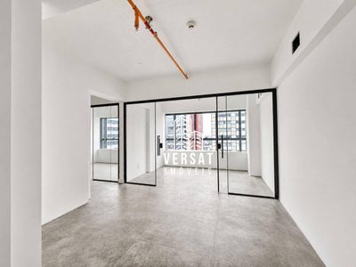 Sala-Conjunto, 56 m² - Foto 4