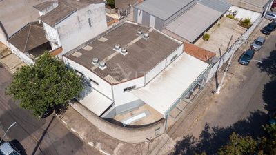 Loja-Salão, 220 m² - Foto 4