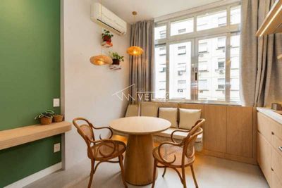 Kitnet-Studio, 30 m² - Foto 2