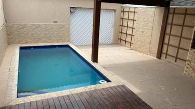 Casa, 3 quartos, 120 m² - Foto 2