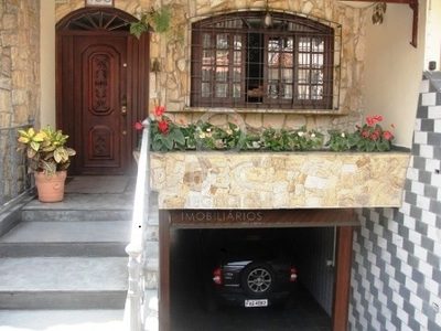 Sobrado, 3 quartos, 345 m² - Foto 5