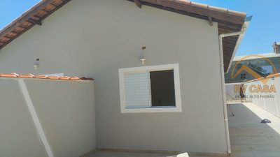 Casa, 2 quartos, 55 m² - Foto 2