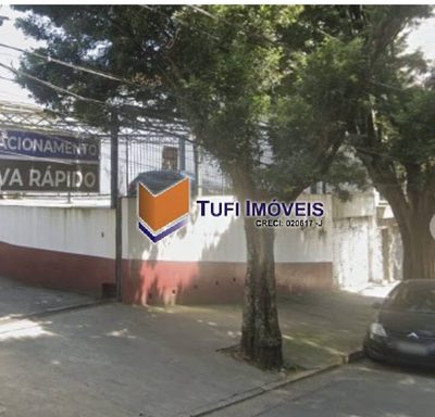 Loteamento e Condomínio, 1035 m² - Foto 3