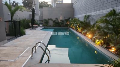 Kitnet-Studio, 25 m² - Foto 4