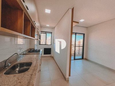 Apartamento, 2 quartos, 54 m² - Foto 3